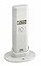 TFA Dostmann Weatherhub Thermo-Hygro-Sender, Kontrolle der Temperatur/Raumfeuchtigkeit, mit Display