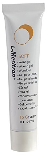 L-Mesitran Soft Wound Gel (15g / 0.5 oz)