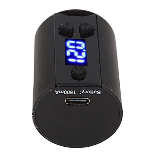 Kit di Alimentazione del Tatuaggio, Batteria da