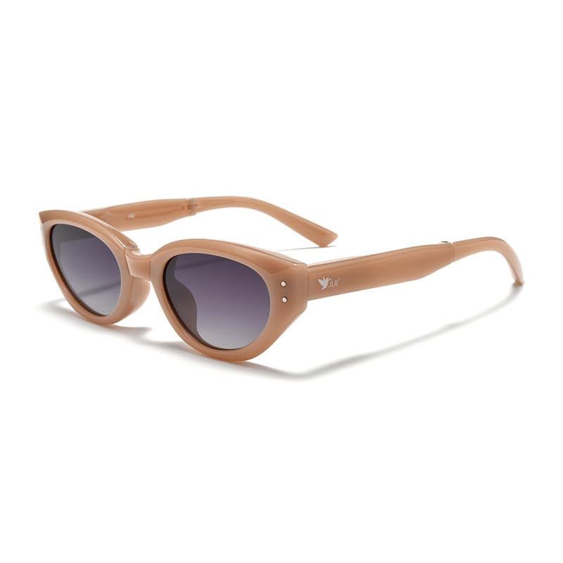 Classic Cat Eye Foldable Sunglasses