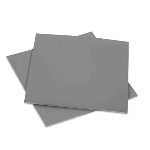 Falling in Art Linoleum Carving Block 2-Pack