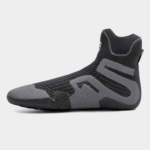 NRS Freestyle Wetshoe - Neoprene Insulation Paddling Boot for Rafting, Kayaking, SUP3