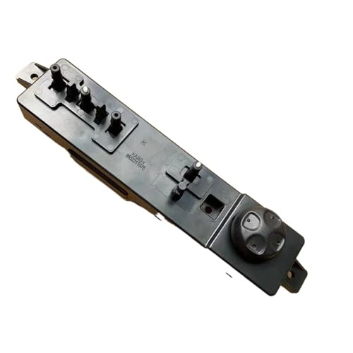 Interrupteur de siège électrique pour Hyundai Santa Fe DM ix45 2012-2018 conducteur