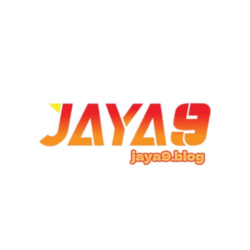 『jaya9』のカバーアート