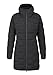 Produktbild Rab Cubit Stretch-Daunenparka Damen schwarz