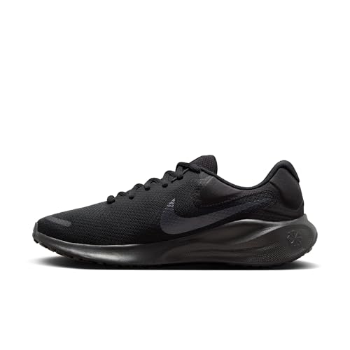 Image of Nike Men Mesh Running Shoes