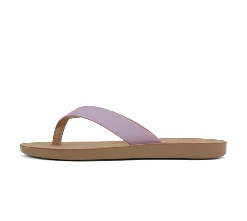 Image of Soda Shoes Women Flip Flops Basic Plain Slippers Thongs Sandals Strap Casual Beach Ella-S