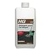 HG détergent pour carrelages 1L – est un nettoyant sol carrelage universel au parfum frais, lot de 2