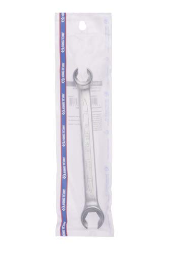 KingTony BR Chave Poligonal Aberta Kingtony Br 19301113 11 X 13 Mm