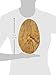 Naturally Med - Olive Wood Chopping/Cutting/Cheese Board - 12 inch