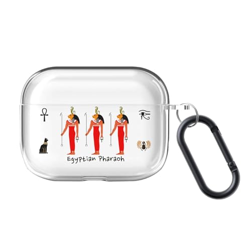 ONLYOU Airpods4 p P[X 킢 GWvg t@I ÑGWvg GWvg NA 킢 \tg TPU GA[|bY4pP[X (Airpods4p C.)