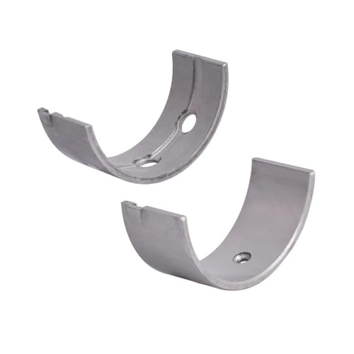 Roulement de bielle vilebrequin moto 30mm haute résistance CB400SF - 5