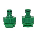 flexibler wasserschlauch 100 mm Eine gute Alternative zu dem standardisierten Kunststoff-Gartenschlauch Kopplungssystem