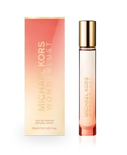 Image of Michael Kors Wonderlust Eau de Parfum Spray, for Women
