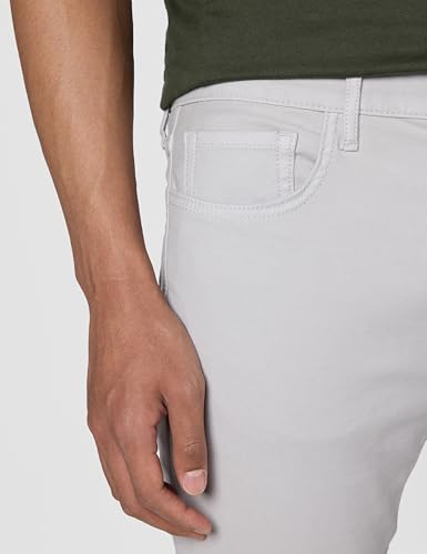 Joe's Mens Non-Denim Airsoft Asher Slim Leg French Terry Pant4