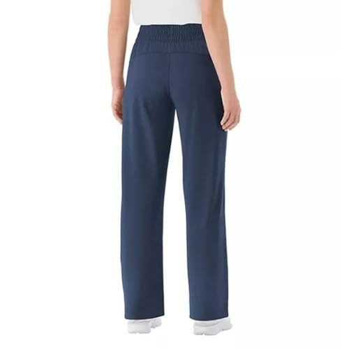 Member's Mark Women's Travel Wide Leg Pant2