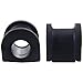 TRW JBU1395 Suspension Stabilizer Bar Bushing Kit for Honda Civic: 1996-2000 and other applications Front To Frame
