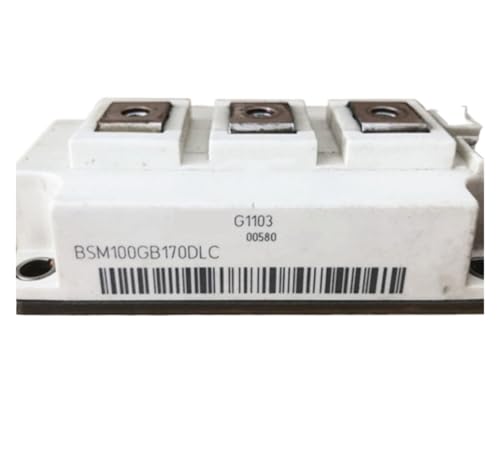 Module IGBT BSM100GB170DLC composant électronique de puissance 1700V
