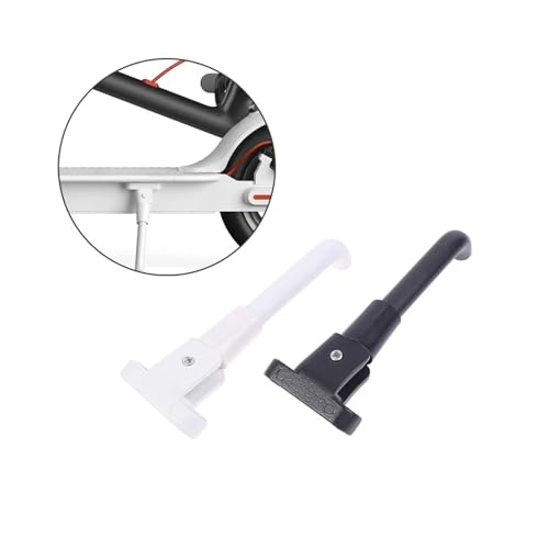 Support de pied pour trottinette électrique compatible Xiaomi noir - 4