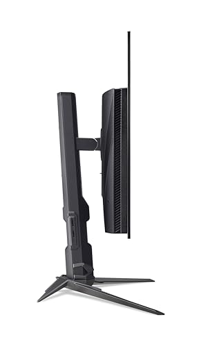 Moniteur Acer Predator X27U F3 OLED 27 pouces 2560x1440 - vue 5