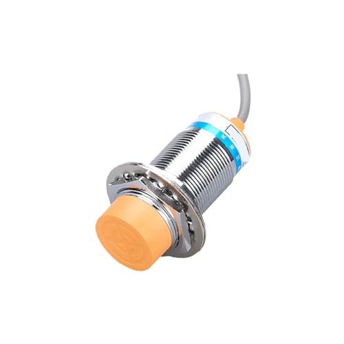 Capteur de colonne inductif longue distance 15mm à quatre fils NPN