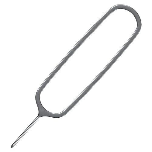 MMOBIEL Bandeja Dual Tarjeta SIM Compatible con Xiaomi Redmi Note 13 – Dual SIM - Recambio Soporte Bandeja Tarjeta SIM - Incluye Herramienta de Extracción SIM y Anillo de Goma Impermeable - Negro - imagen 6