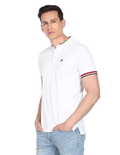Image of Arrow Men's Regular Fit T-Shirt