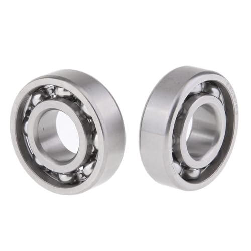 Kit roulement direction et vilebrequin 6203 haute vitesse PW50