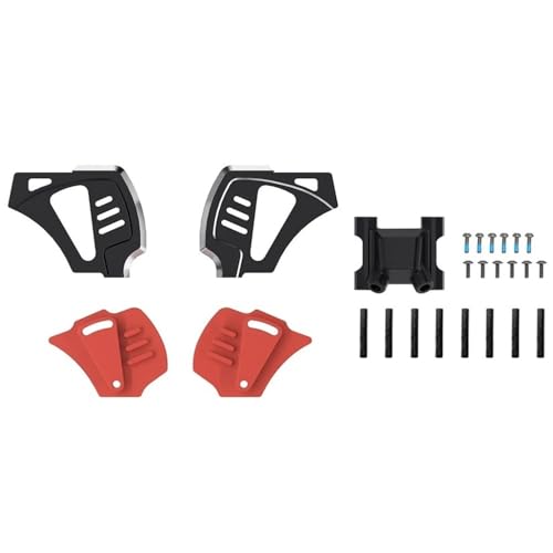 Cadre T-LR40 O4 Pro avec carbone rigide anti-vibration pour stabilité FPV maximale