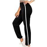 Occasion : l'équilibre parfait entre confort décontracté et design sophistiqué discret, ce qui rend ce sarouel polyvalent pour une gamme de paramètres et d'occasions, que ce soit pour la vie quotidienne, la détente, le yoga, le jogging, les tenues décontractées, la maison, la rue, les sorties, les vacances ou la plage, la maternité, etc.