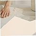 Ciieeo Proofing Cloth for Homemade Baking Thick Dough Mat for French Bread Artisan Loaves Reliable Baking Accessory for All Dough Types Lightweight Breathable Design