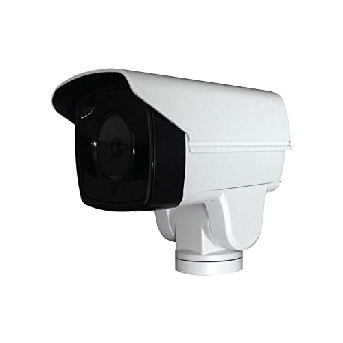 XingChuang CCTV 1080P 2MP 10x Optical Zoom 5.1-51mm IR80M IP66 ICR ONVIF MINI IP PTZ Camera+ bracket TFK Card Slot (415P-V10)