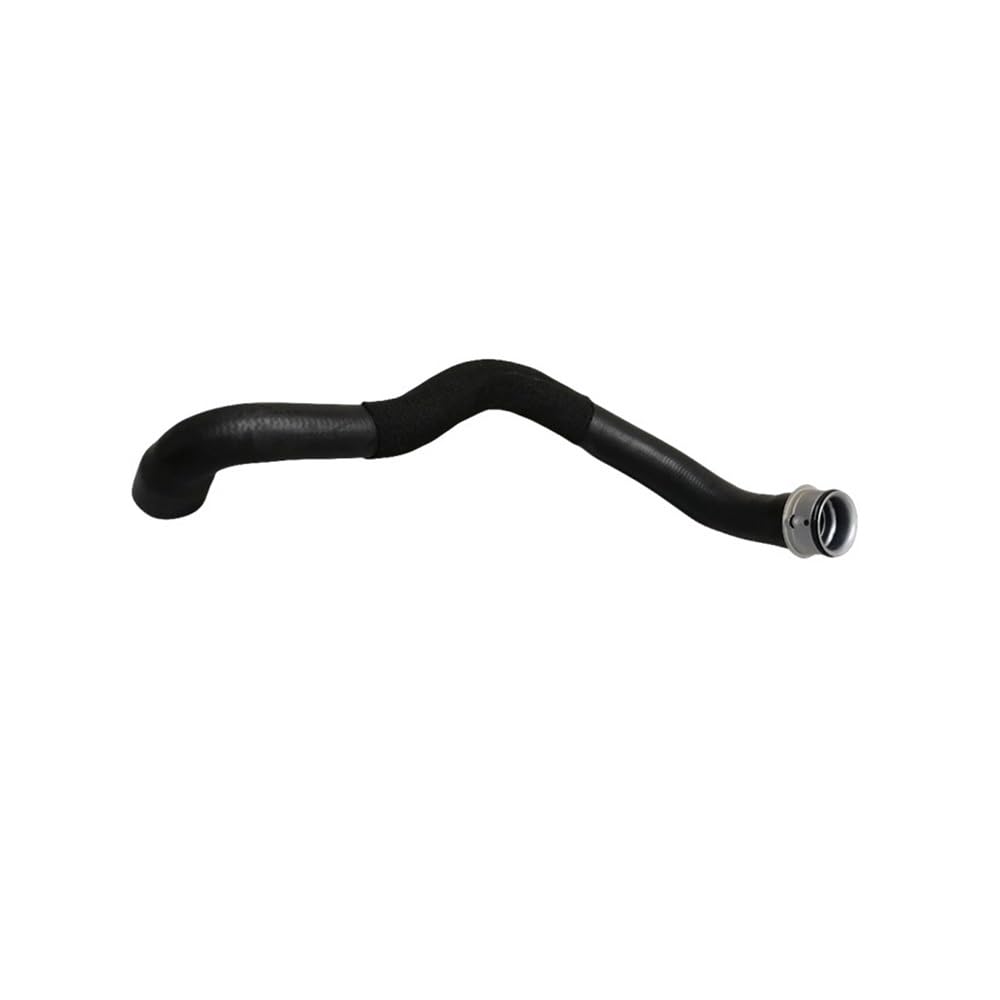 Derksawdp 1Pcs 1645010682 Upper Radiator Hose Cooling Water Supply Pipe For M273 W166 X164 Ml550 Gl450 Gl320 A1645010682