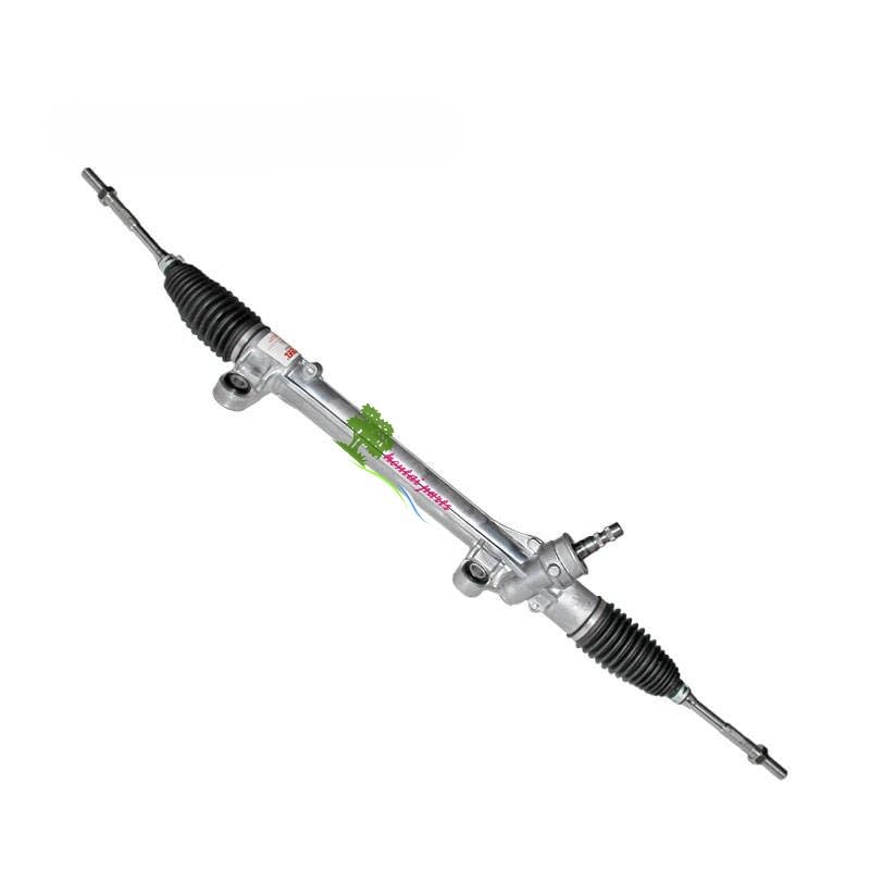 Power Steering Gear Rack for Honda Odyssey 2nd Generation, Facelift (2001–2004) for 53601-S0X-A01 53601-S0X-A03 LHD Left Hand Drive