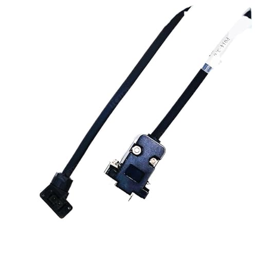 Câble de codage S6-L-P014SV660 haute flexibilité pour servomoteur IS620