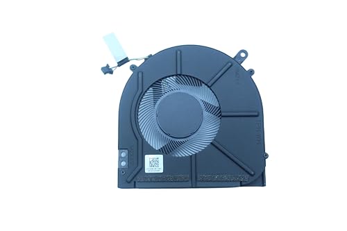 Ventilateur ordinateur HP X360 15-ER pour travailler sans bruit et sans surchauffe