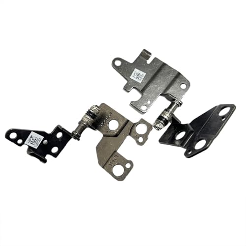 Dell Vostro 3401 LCD Hinge charnière de rechange 08990W pour réparation de PC portable 14 pouces