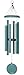 Corinthian Bells 29-inch Windchime, Patina Green