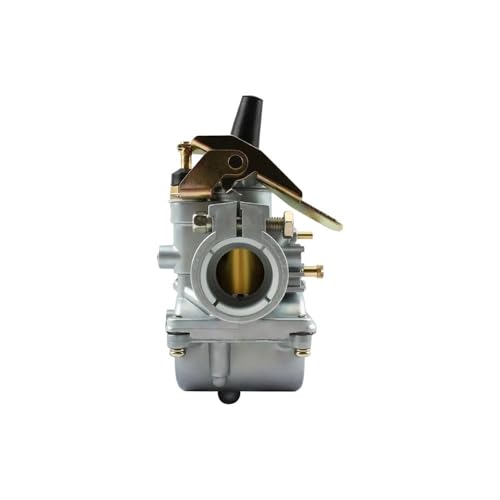 Carburateur de moto 20 mm pour VM20 résolvant les fuites d'essence sur C70 CG