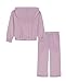 Calvin Klein 2 PC FLEECE PANT SET