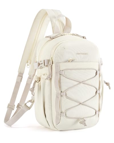BAGSMART Small Crossbody Sling Bag