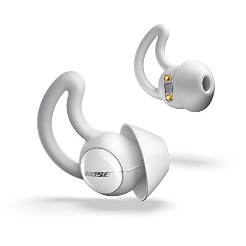 Sleep-Buds BOSE Noise-Masking Sleepbuds - Wireless Earbuds for Unwanted Noises Covering with pre-Loaded