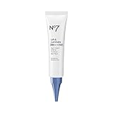 No7 Lift & Luminate Triple Action Eye Cream - .5oz