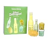 blancreme boutique Un rituel complet pour une peau douce, éclatante et délicieusement parfumée !