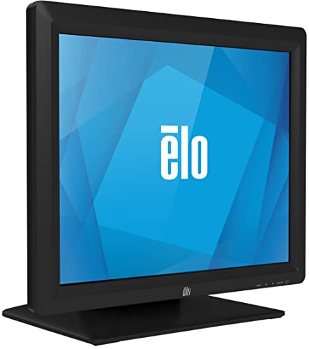 Image of Elo 1517L 15 inch Square AccuTouch Touchscreen Monitor for Retail, POS