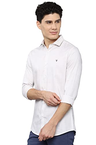 Image of Allen Solly Men Shirt