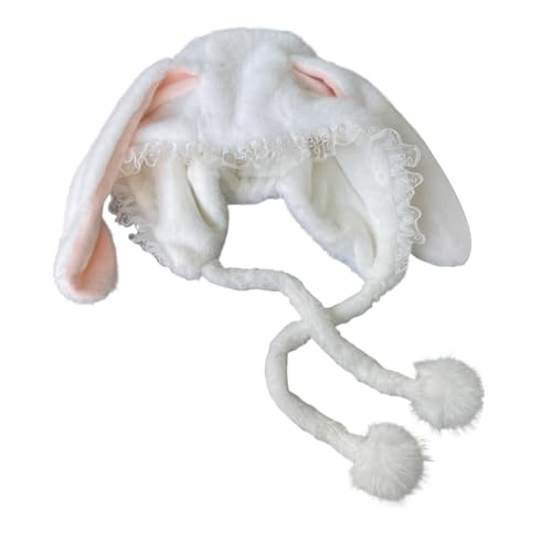 Bonnet à isolation thermique pour enfants protégeant efficacement les oreilles du gel