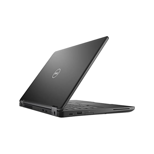 Dell Latitude 5490 Business 7th Gen Laptop PC (Intel Core i5-7300U, 8GB Ram, 256GB SSD, Camera, WIFI, Bluetooth) Win 10 Pro (Renewed) - Image 4