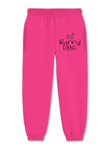 Image of Trampoline Girls Regular Joggers, Track Pants Pack of 3