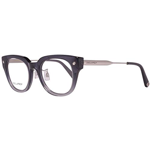 Dsquared2 Dsquared Unisex adulto Optical Frame Dq5106 020 49...
